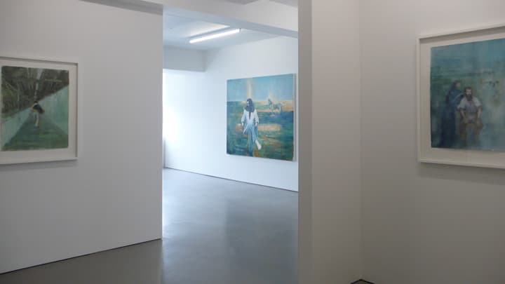 Pocket Full of Rainbows