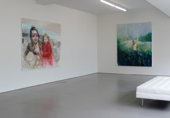 Pocket Full of Rainbows