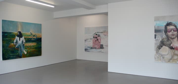 Pocket Full of Rainbows