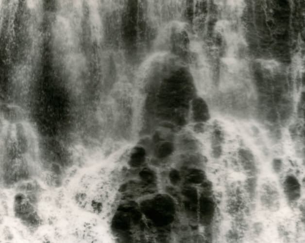 The Valley – detail