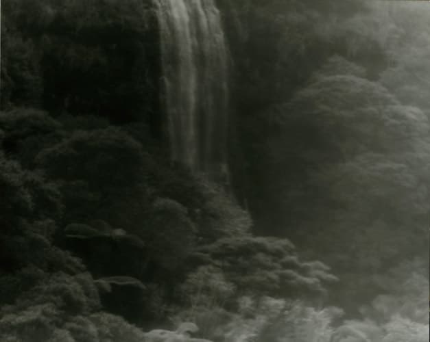 The Valley – detail