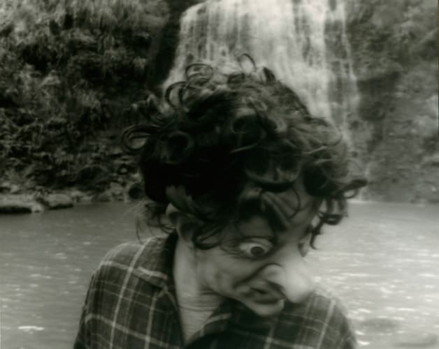 The Valley – detail