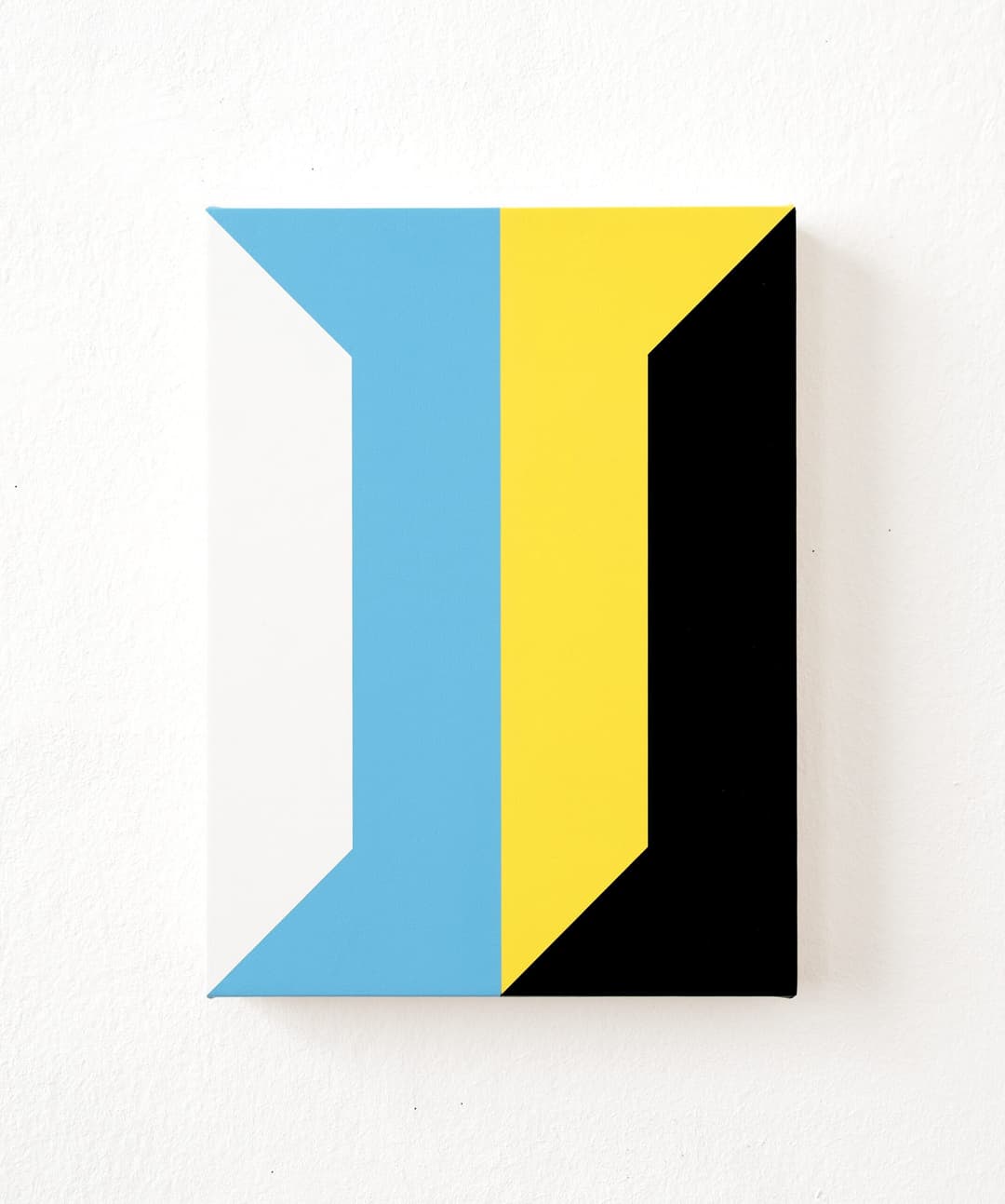 PAINTING No. 26-16, Untitled