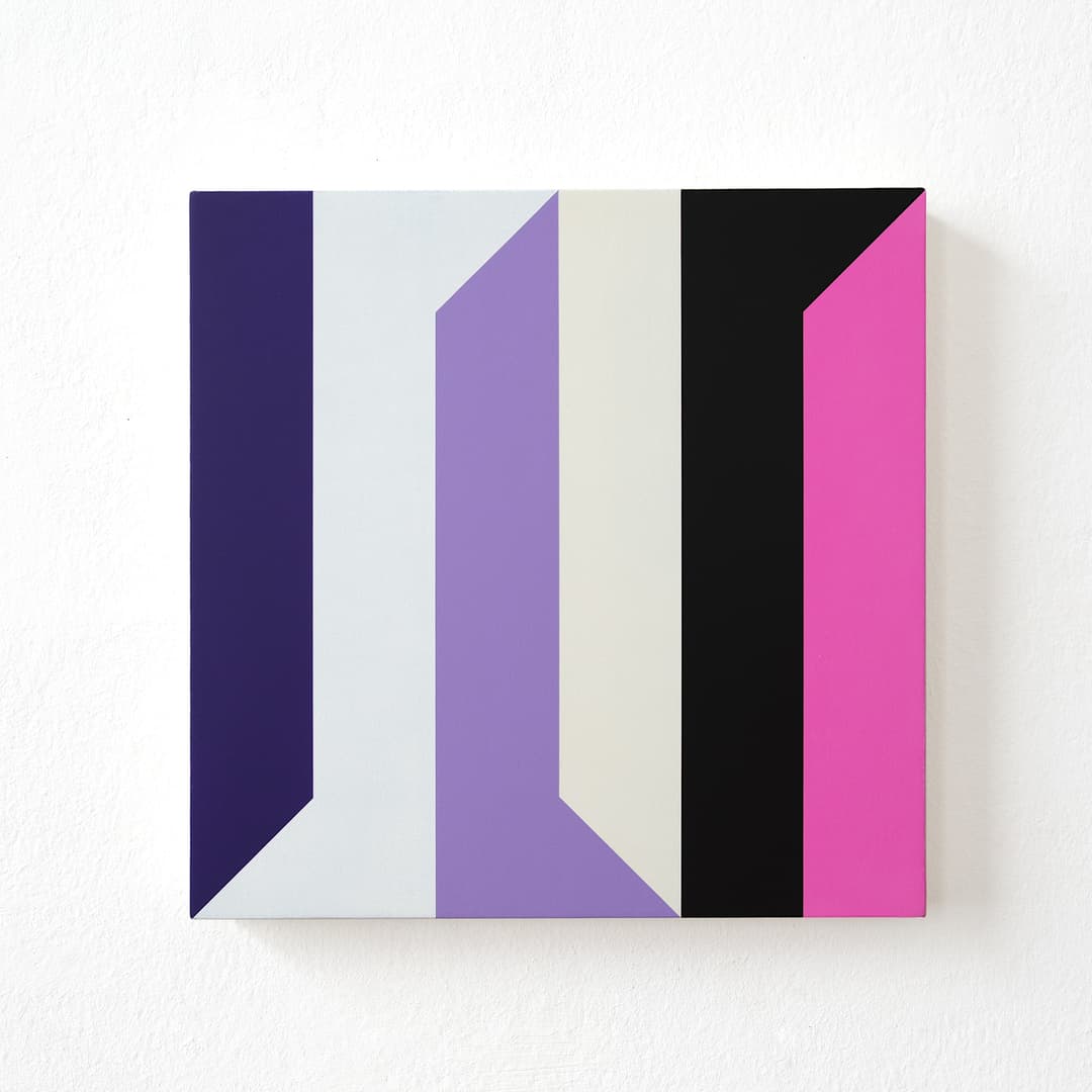 PAINTING No. 26-21, Untitled